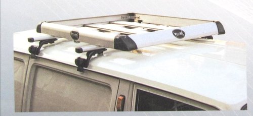 Omni- spirit luggage carrier omni wv-261 Omni- spirit luggage carrier omni wv-261
