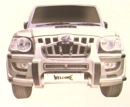 Scorpio- cobraguard hd wb-1178 Scorpio- cobraguard hd wb-1178