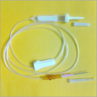Blood Transfusion Set Blood Transfusion Set