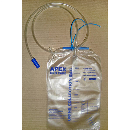 Urine Collection Bags Urine Collection Bags