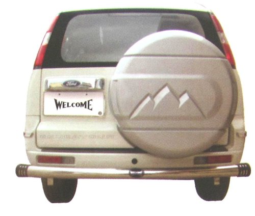 Endeaveour- Rear guard jambo wfe-1414 Endeaveour- Rear guard jambo wfe-1414