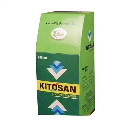 Kitosan Kitosan