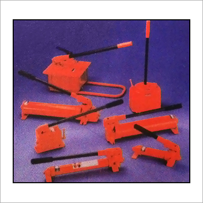 Hydraulic Lightweight Hand Pumps Hydraulic Lightweight Hand Pumps