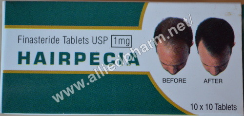 Finasteride Tablets Finasteride Tablets