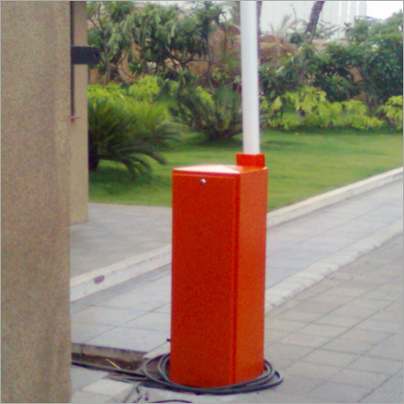 Boom Barrier Boom Barrier