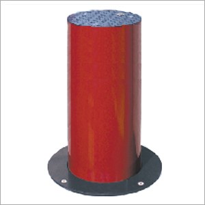 Bollards Bollards