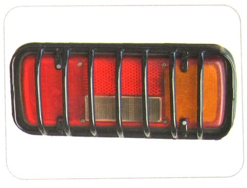 Sumo victa -Tail lamp grill sumo ss- 705 Sumo victa -Tail lamp grill sumo ss- 705