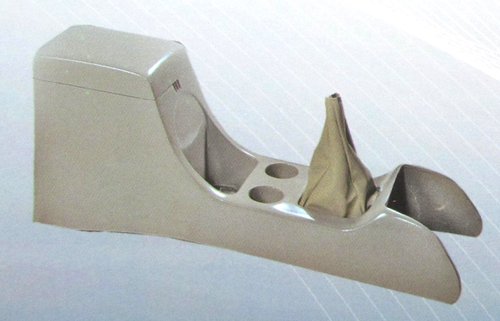 Tavera - Console box wgm-1214 Tavera - Console box wgm-1214