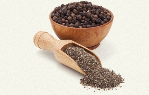 Black Pepper Powder Black Pepper Powder