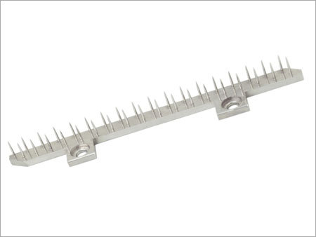 Textile Pin Bar Textile Pin Bar