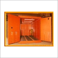 Acoustic Booths Acoustic Booths