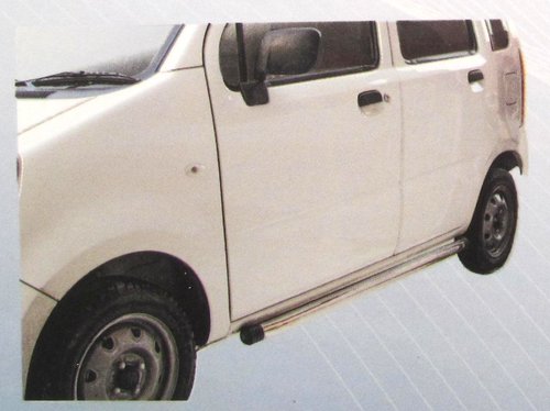 Wagnor- side guard ss wn-161B Wagnor- side guard ss wn-161B