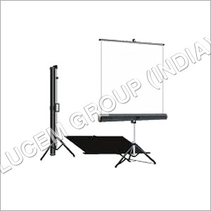 Tripod Projector Screen Tripod Projector Screen