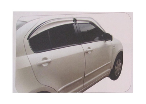 Dzire- door visor swift wdv-1837 Dzire- door visor swift wdv-1837
