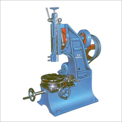 Vertical Slotter Machine Vertical Slotter Machine