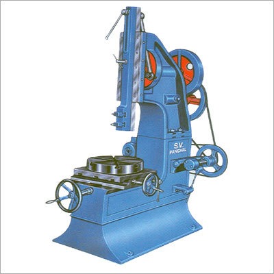 Vertical Slotting Machine Vertical Slotting Machine