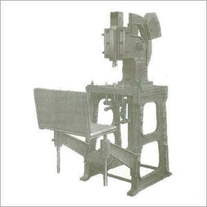 Soap Stamping Machine Soap Stamping Machine