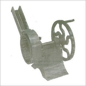 Soap Sevchura Machine Soap Sevchura Machine