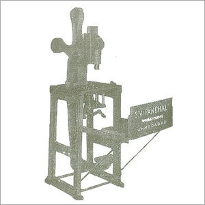 Industrial Soap Stamping Machine Industrial Soap Stamping Machine