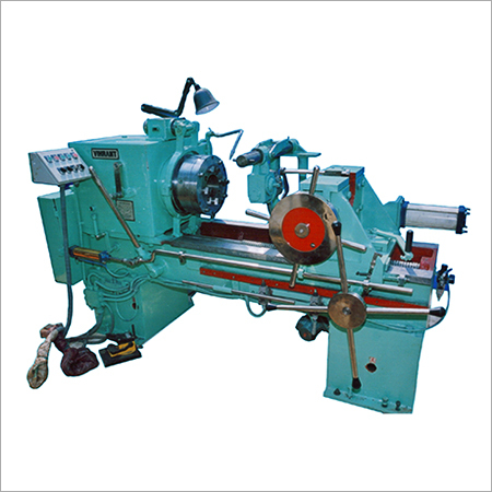 Pipe Threading Machine Pipe Threading Machine