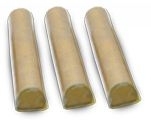 Earth Element Rods for plots with South-West Corner Cut Off Earth Element Rods for plots with South-West Corner Cut Off