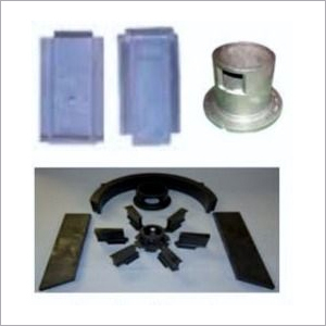 Airless Machine Spares And Consumables Airless Machine Spares And Consumables