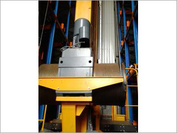 Machinery Installation Service Machinery Installation Service