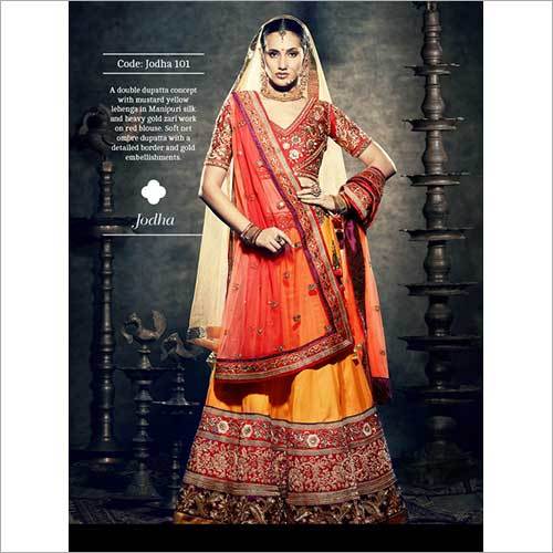 Bridal Lehenga Choli Bridal Lehenga Choli
