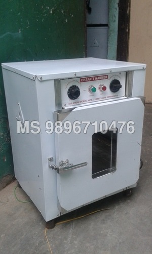 Chapati Warmer Chapati Warmer