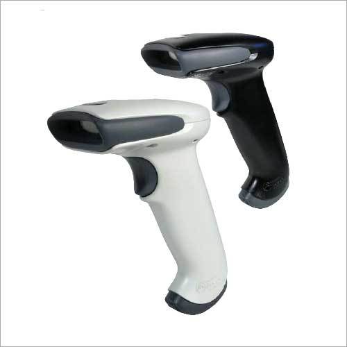 Laser Barcode Scanner Laser Barcode Scanner