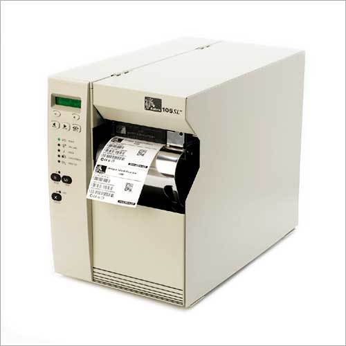 Barcode Printers Barcode Printers