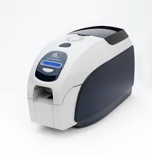 Plastic Card Printers Plastic Card Printers