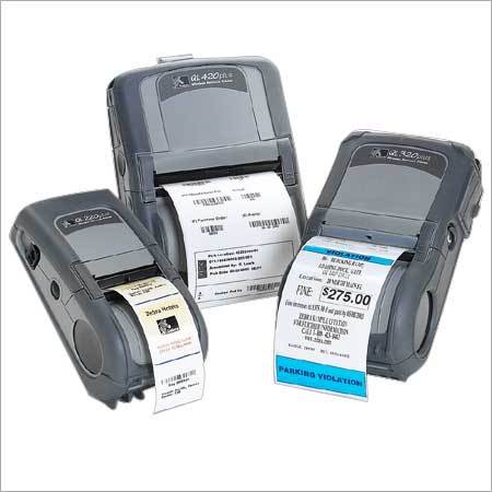 Thermal Printers Thermal Printers