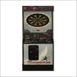 Scorpion Valley Dart Board Scorpion Valley Dart Board
