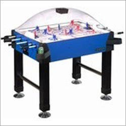 Carrom Hockey Table Carrom Hockey Table