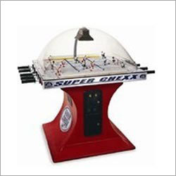 Super Chexx Hockey Table Super Chexx Hockey Table