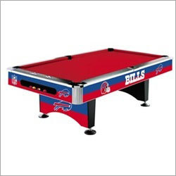 Bills Pool Table Bills Pool Table