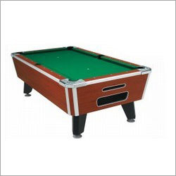 Wooden Pool Table Wooden Pool Table