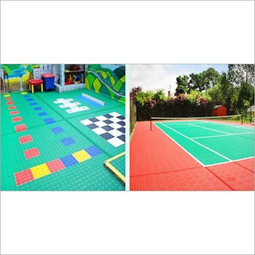 Outdoor Sports Tiles Outdoor Sports Tiles
