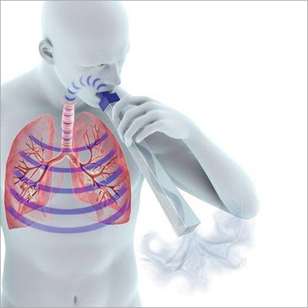 Lung Flutes Lung Flutes