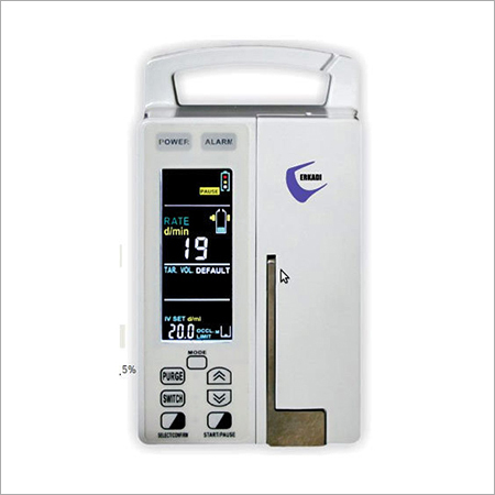 Infusion Pumps Infusion Pumps