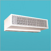 Air Curtains Air Curtains