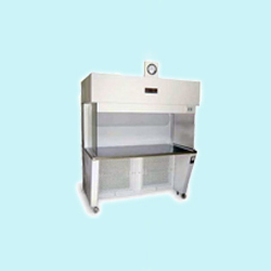Vertical Laminar Air Flow Vertical Laminar Air Flow