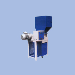 Medical Waste Shredder Medical Waste Shredder