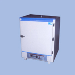 Universal Hot Air Oven Universal Hot Air Oven