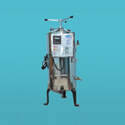Vertical Autoclave Vertical Autoclave
