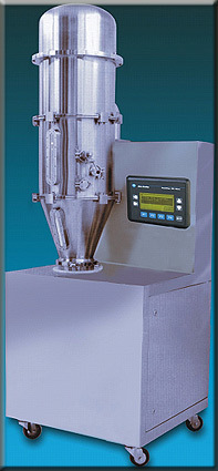 Laboratory Fluid Bed Dryer Granulator Laboratory Fluid Bed Dryer Granulator