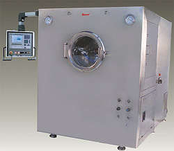 Fully Automatic Coating Systems Fully Automatic Coating Systems