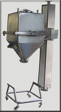 Conta Blender Conta Blender