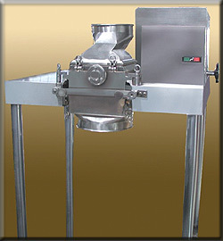 Commuting Mill Commuting Mill